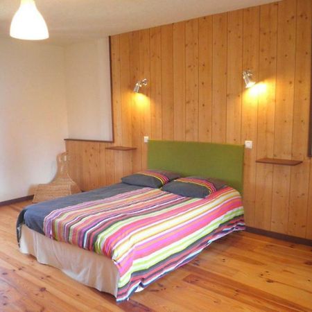 Holiday Home Le Gite De Kerneuil Gommenecʼh Exterior foto