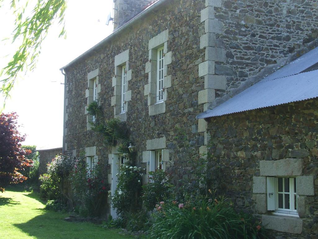 Holiday Home Le Gite De Kerneuil Gommenecʼh Cameră foto